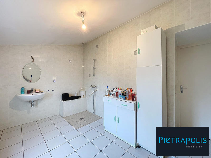 Maison - 151 m² - 5 pièces