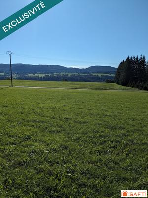 Terrain - 6 471 m²
