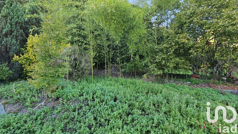 Maison - 119 m² - 4 pièces