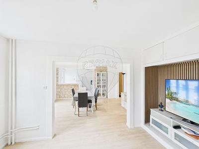 Appartement - 86 m² - 4 pièces
