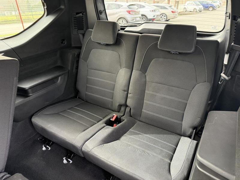 Dacia Jogger Eco-G 100 7 places Gsr2 Expression