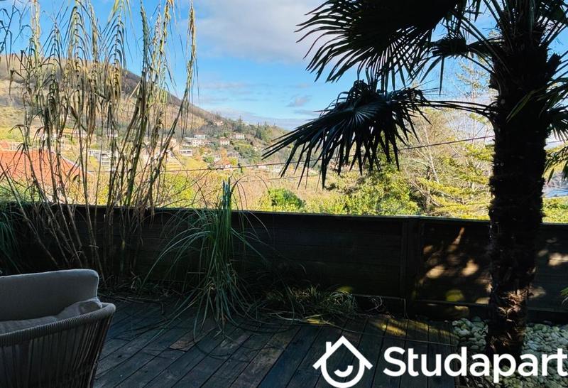 Maison - 25 m² - 1 pièce