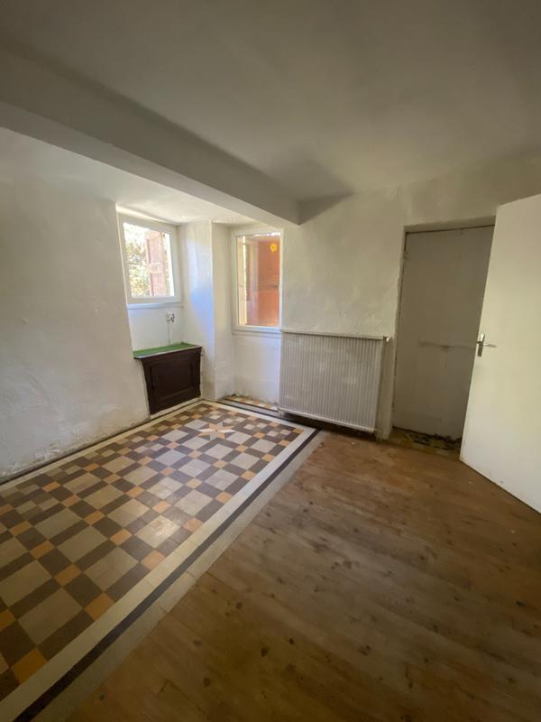 Maison - 190 m² - 5 pièces