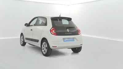 Renault Twingo E-Tech Electrique III Authentic