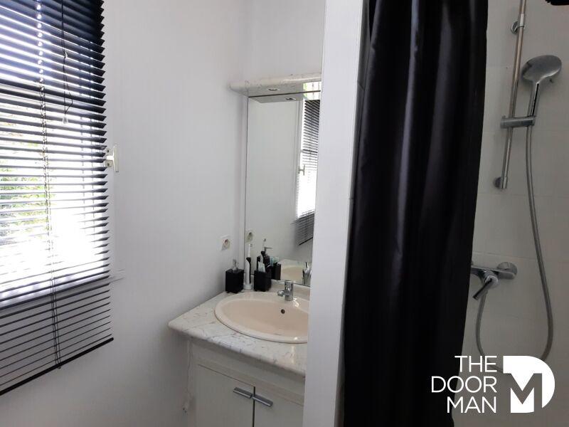 Studio - 21 m² - 1 pièce