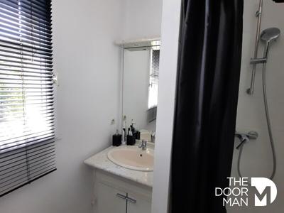 Studio - 21 m² - 1 pièce