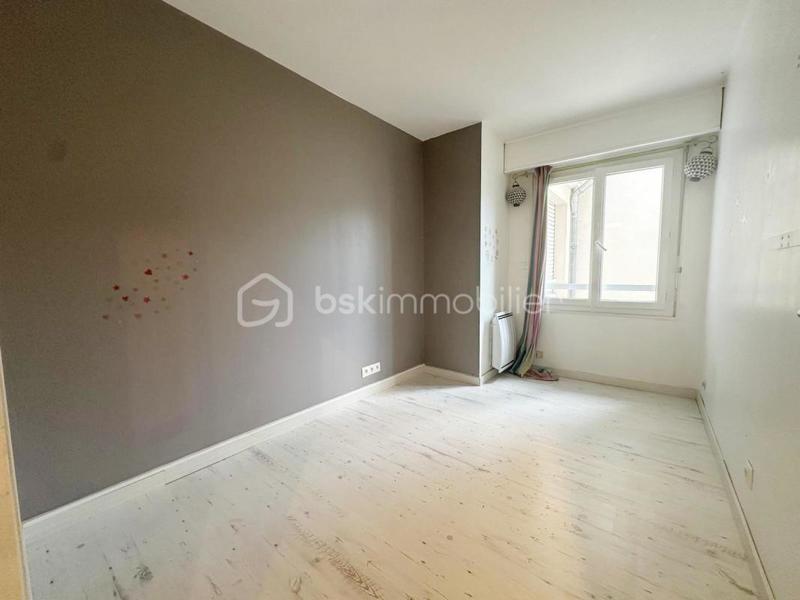 Appartement - 86 m² - 4 pièces