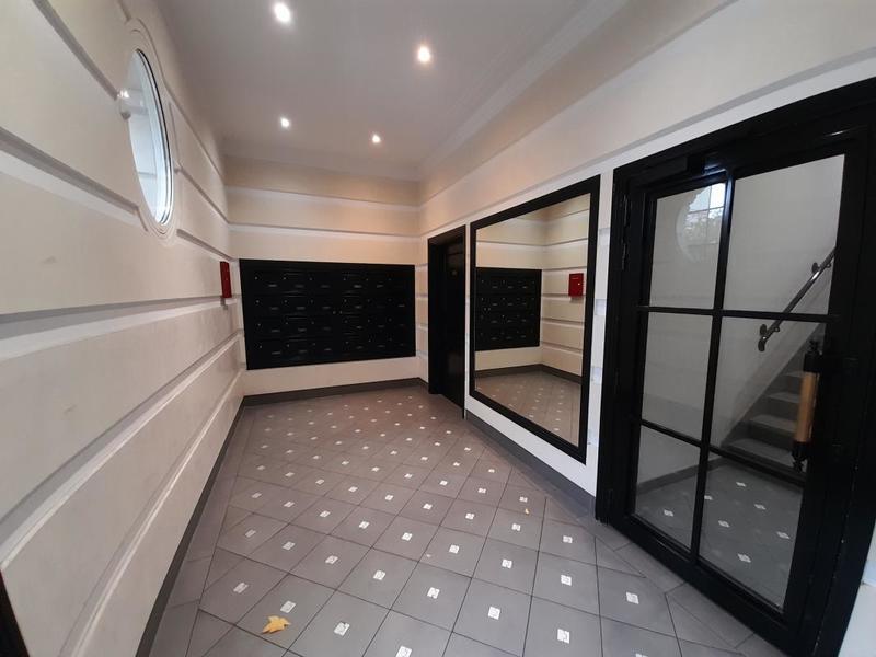 Studio - 27 m² - 1 pièce