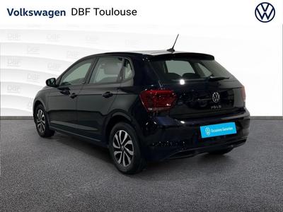 Volkswagen Polo 1.0 Tsi 95 s&amp;S Bvm5 Active