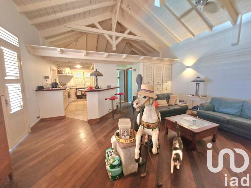 Maison - 156 m² - 5 pièces