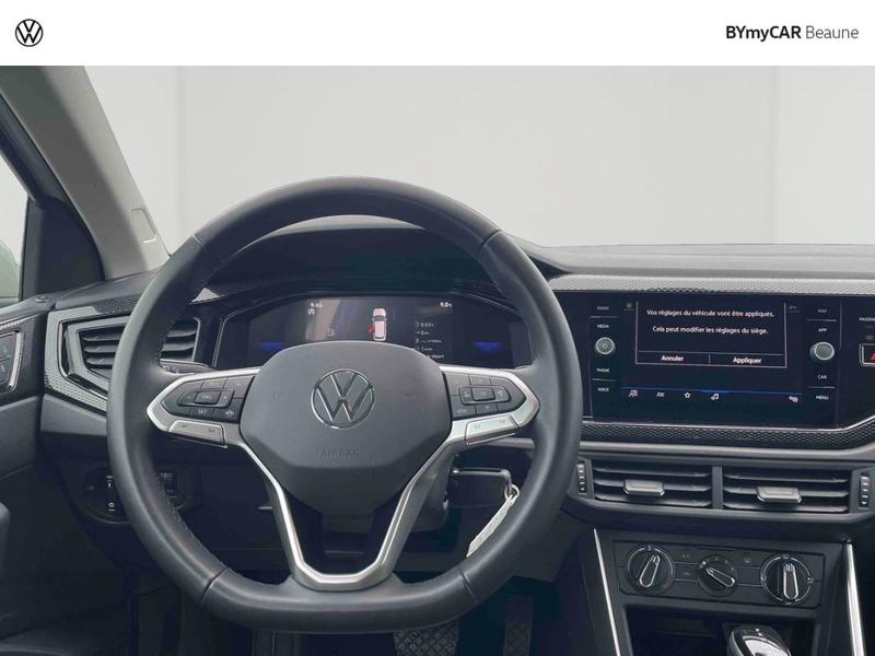 Volkswagen Polo 1.0 Tsi 95 s&amp;S Dsg7 Vw Edition