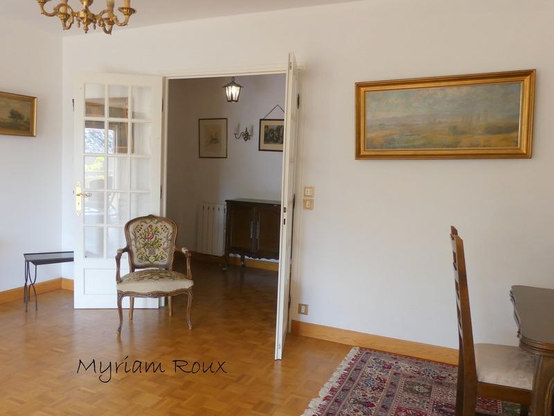 Appartement - 132 m² - 6 pièces