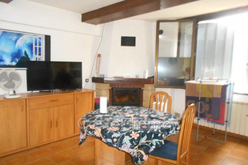 Maison - 90 m² - 3 pièces