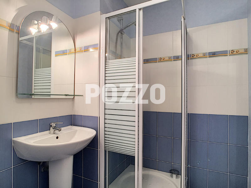 Appartement - 30 m² - 2 pièces