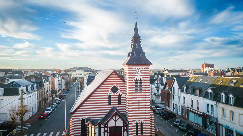 « Mystère de Noël » - Chants pour Harpe et Chœurs par Chœur Diapason