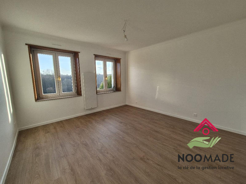 Appartement - 74 m² - 3 pièces