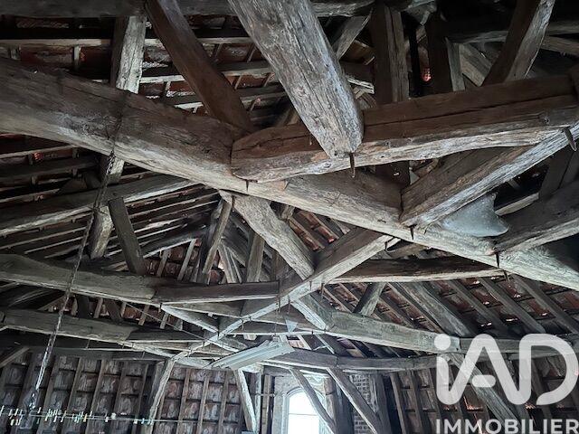 Maison - 123 m² - 5 pièces