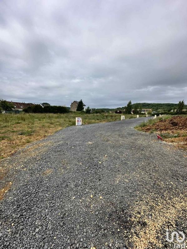 Maison - 68 m² - 3 pièces