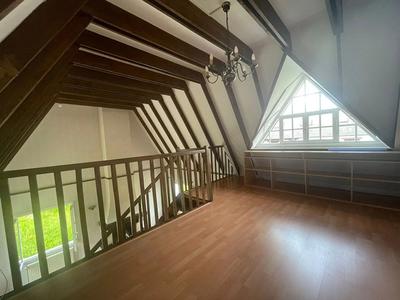 Maison - 83 m² - 4 pièces