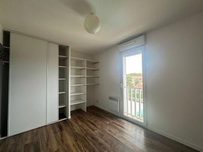 Appartement - 63 m² - 4 pièces