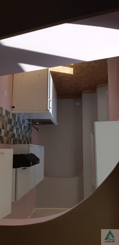 Appartement - 53 m² - 3 pièces