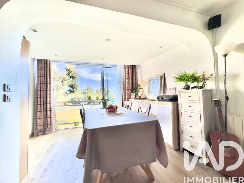 Duplex - 55 m² - 2 pièces