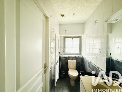 Appartement - 26 m² - 1 pièce