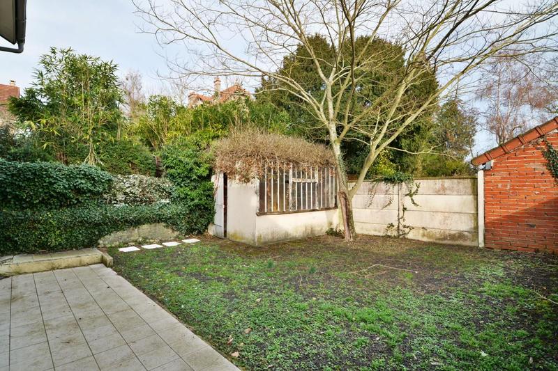 Maison - 77 m² - 4 pièces