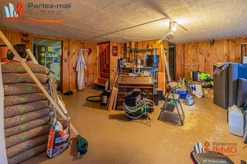 Villa - 132 m² - 6 pièces