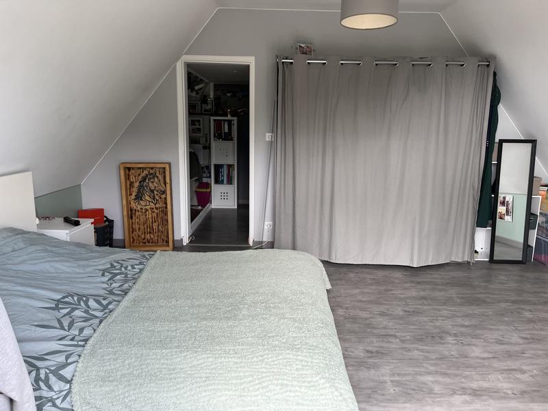 Maison contemporaine - 209 m² - 7 pièces