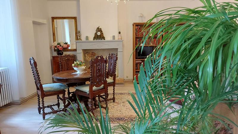 Maison - 109 m² - 5 pièces