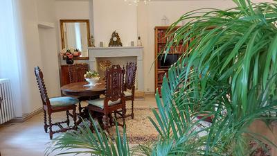 Maison - 109 m² - 5 pièces