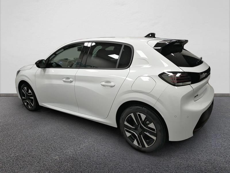 Peugeot 208 Hybrid 110 e-Dcs6 Allure