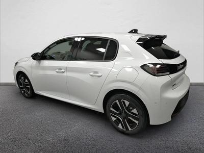 Peugeot 208 Hybrid 110 e-Dcs6 Allure