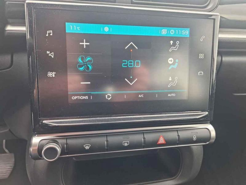 Citroën C3 1.5 BlueHDi 100 cv s&amp;S Feel Business E6.d-Temp Bvm5