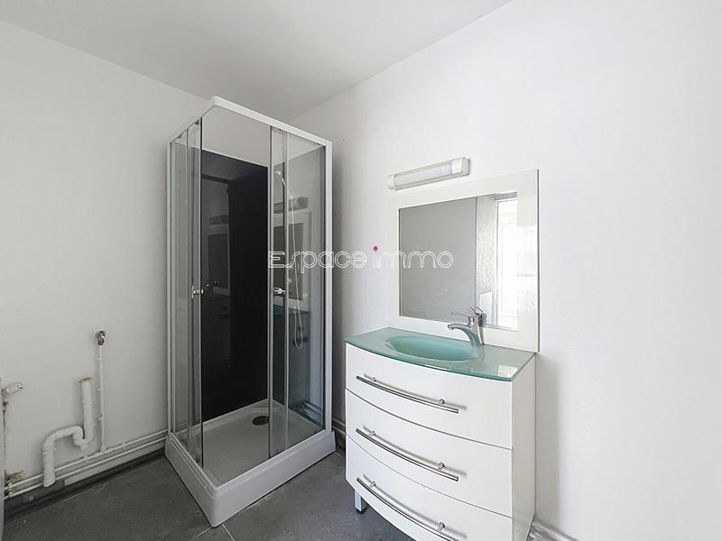 Appartement - 32 m² - 1 pièce