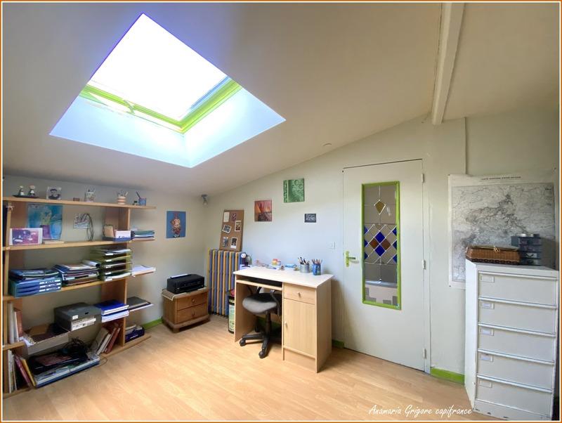 Appartement - 85 m² - 4 pièces