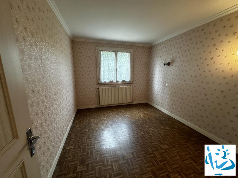 Maison - 114 m² - 5 pièces