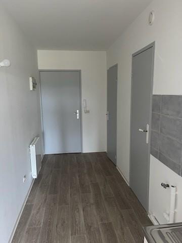 Appartement - 30 m² - 1 pièce