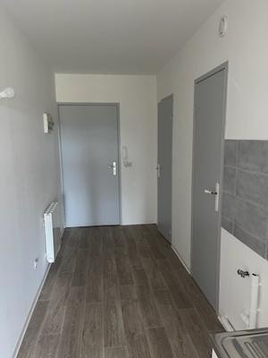 Appartement - 30 m² - 1 pièce
