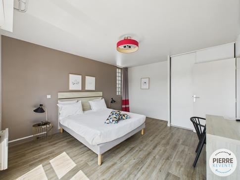 Appartement - 39 m² - 1 pièce