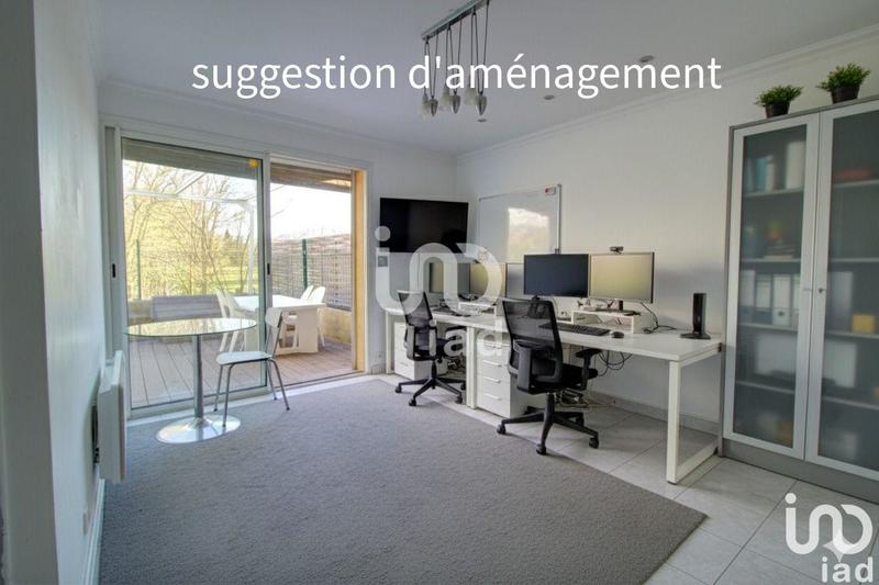 Local commercial - 85 m²