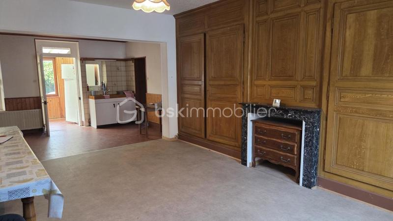 Maison - 150 m² - 4 pièces