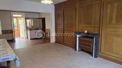 Maison - 150 m² - 4 pièces