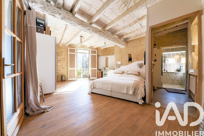 Maison - 175 m² - 6 pièces