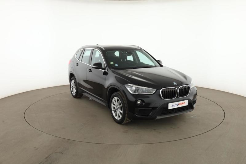 Bmw X1 sDrive16d Lounge 116 ch
