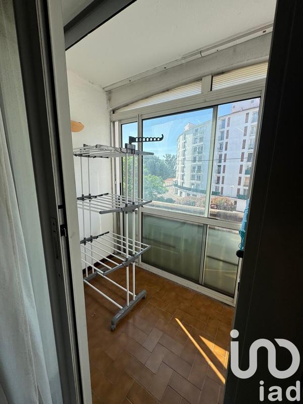 Appartement - 77 m² - 3 pièces