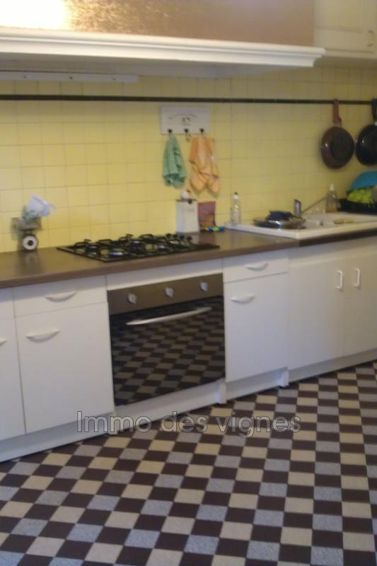 Maison - 81 m² - 4 pièces