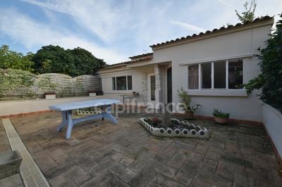 Maison - 117 m² - 6 pièces