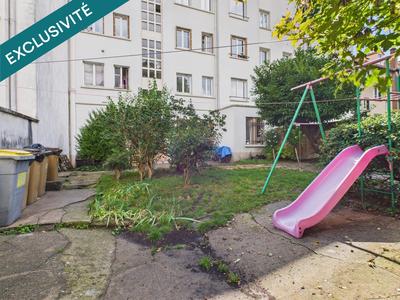 Appartement - 40 m² - 1 pièce